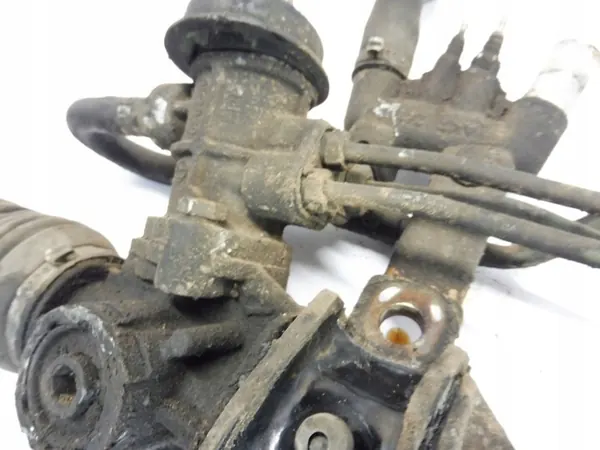 Styrväxel Mitsubishi Space Star Carisma EU image 2