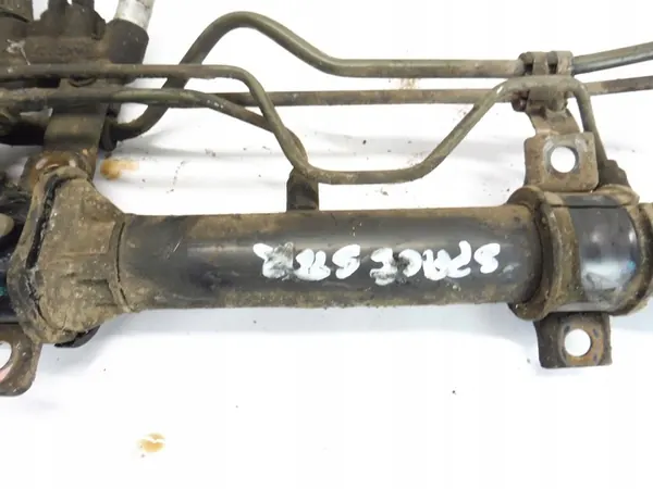 Styrväxel Mitsubishi Space Star Carisma EU image 3