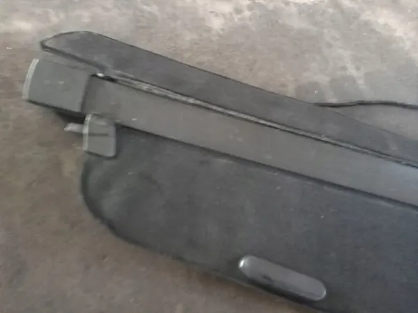 Store de coffre Peugeot 307 OEM 3700031104 image 9