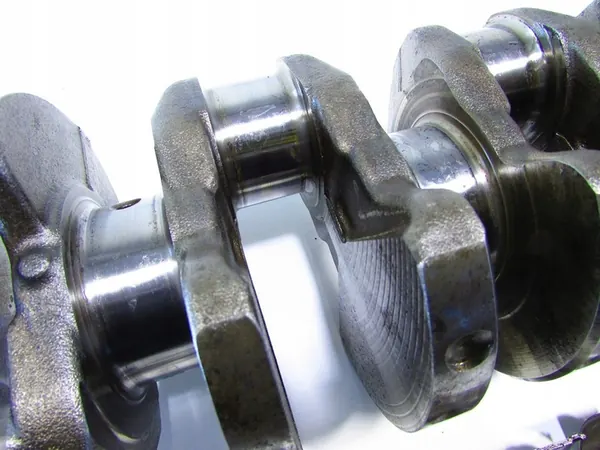 Vevaxel med Lager Mitsubishi Canter Fuso 3.0 TD image 3