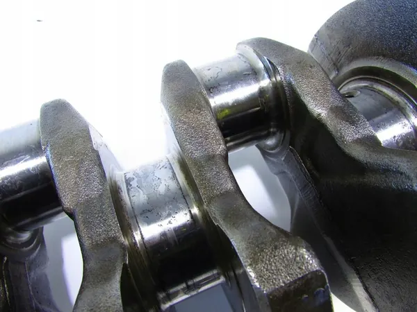 Vevaxel med Lager Mitsubishi Canter Fuso 3.0 TD image 4