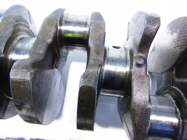 Vevaxel med Lager Mitsubishi Canter Fuso 3.0 TD image 7