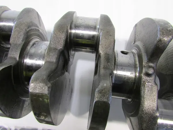 Vevaxel med Lager Mitsubishi Canter Fuso 3.0 TD image 9