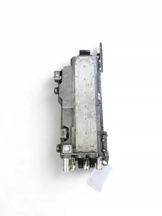 Convertidor de voltaje BMW 8696048 para Serie 7 G11/G12 image 3