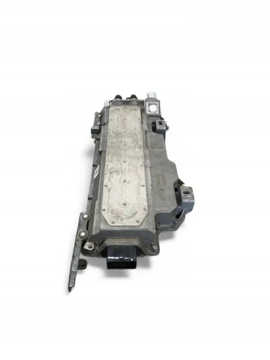 Convertidor de voltaje BMW 8696048 para Serie 7 G11/G12 image 4