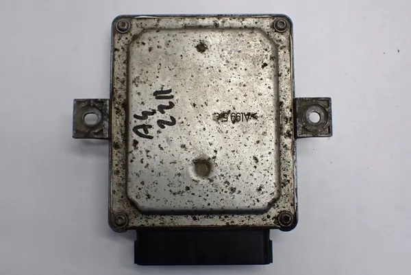 MODULE DE CONTRÔLE ADBLUE AUDI A4 B9 2022 4M0907355E image 3