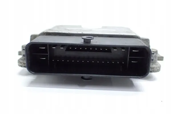 MODULE DE CONTRÔLE ADBLUE AUDI A4 B9 2022 4M0907355E image 4