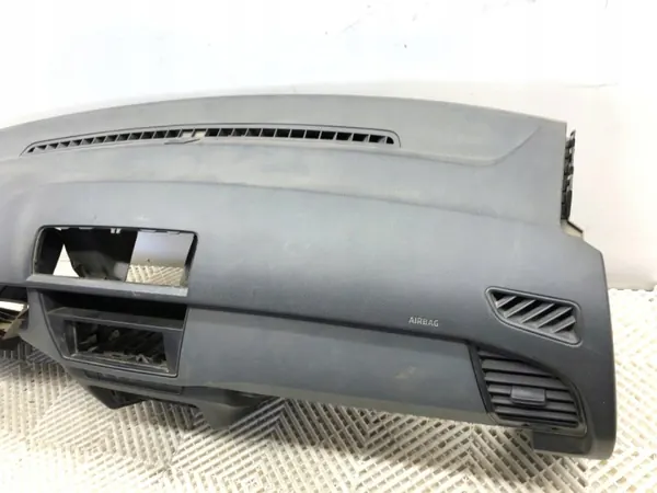 Salpicadero OEM 6V0880204 con airbag pasajero Skoda Fabia image 3