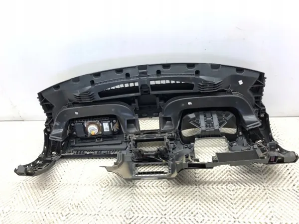 Salpicadero OEM 6V0880204 con airbag pasajero Skoda Fabia image 7