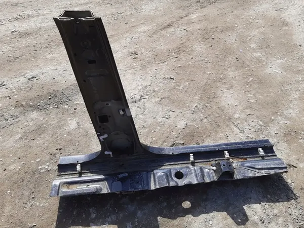 Toyota Hilux VII linker dorpel OEM LEWY image 4