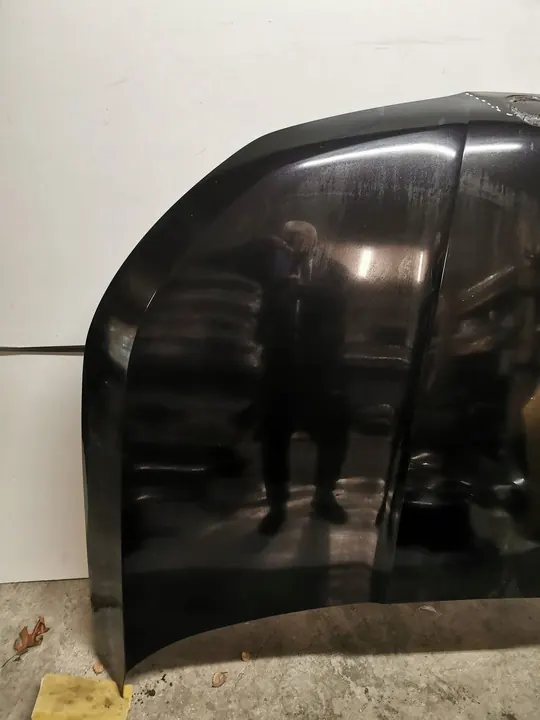 SKODA KODIAQ Framskärm Svart Metallic 565823031 image 2