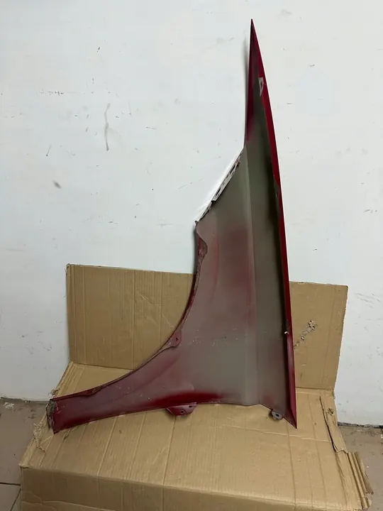 Höger Framskärm SEAT IBIZA V 6F0821106B image 2