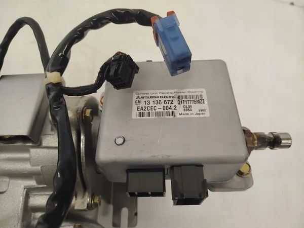 OPEL TIGRA B Lenksäulenunterstützung 13205210 image 2