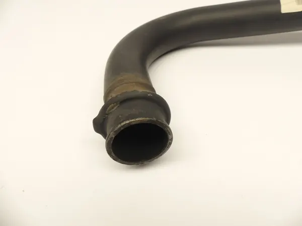 Höger avgas samlare Triumph Bonneville Speedmaster image 6