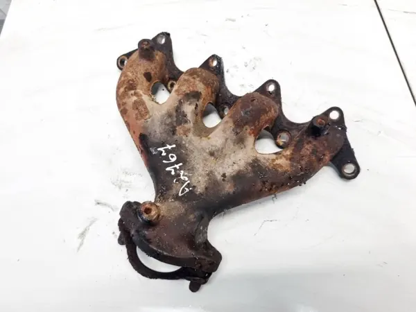 Uitlaatspruitstuk OEM EIS-2696131 voor Mitsubishi Space Star image 2