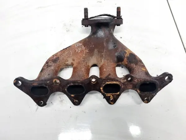 Uitlaatspruitstuk OEM EIS-2696131 voor Mitsubishi Space Star image 3