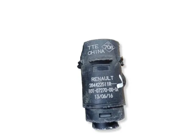 Smart Forfour Parkeringssensor OEM 284422511R Begagnad image 5