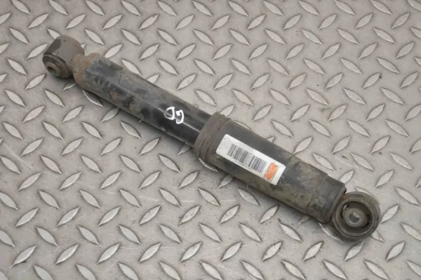 Ammortizzatore posteriore destro Fiat 500 2017 OEM 51903802 image 2