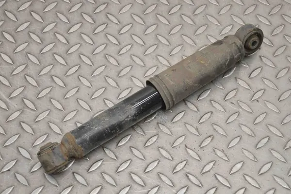 Ammortizzatore posteriore destro Fiat 500 2017 OEM 51903802 image 3