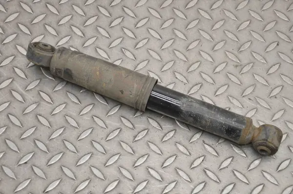 Ammortizzatore posteriore destro Fiat 500 2017 OEM 51903802 image 4