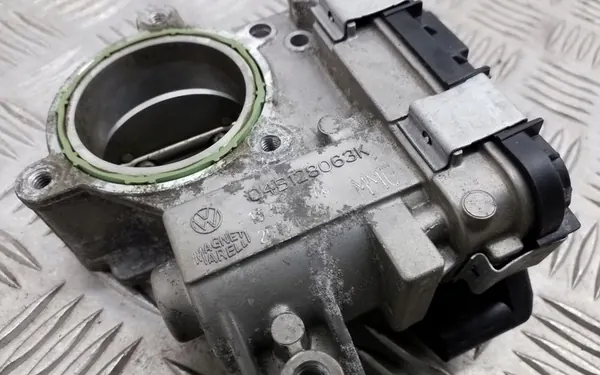 Corpo de borboleta Skoda 04B128063K image 2