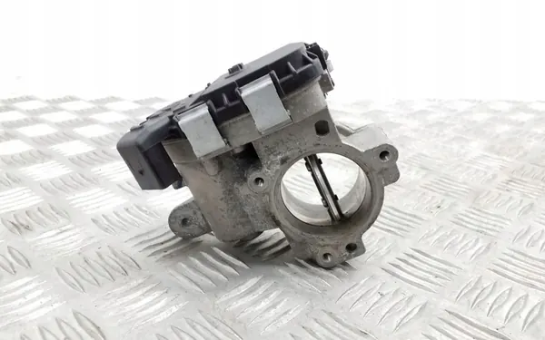 Corpo de borboleta Skoda 04B128063K image 3