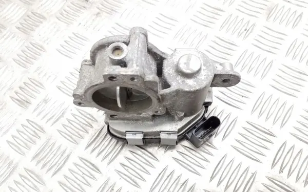 Corpo de borboleta Skoda 04B128063K image 4