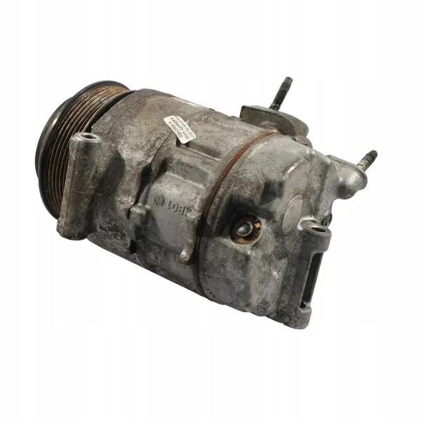 Ford Focus MK3 ilmastointikompressorin pumppu OEM 2069520 image 4