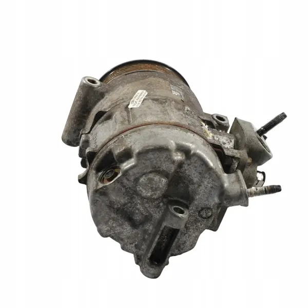 Ford Focus MK3 ilmastointikompressorin pumppu OEM 2069520 image 5