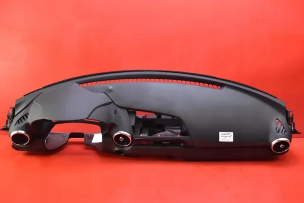 Consola salpicadero OEM mamAUTO-1040387- Mazda MX-5 ND image 2