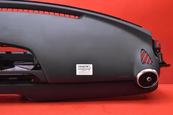 Consola salpicadero OEM mamAUTO-1040387- Mazda MX-5 ND image 4