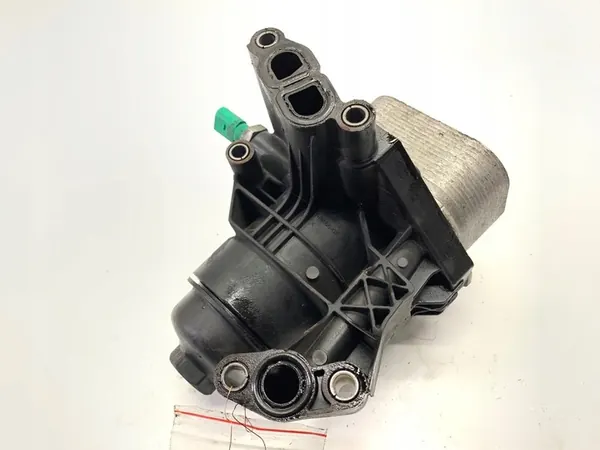 Base de filtre à huile VW Golf VII 1.6 110CV 03N115389B image 3