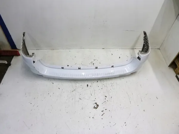 Paraurti posteriore Dacia Logan MCV Lift image 2