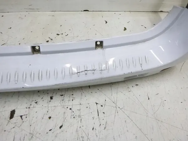 Paraurti posteriore Dacia Logan MCV Lift image 3