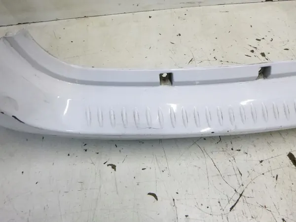 Paraurti posteriore Dacia Logan MCV Lift image 4