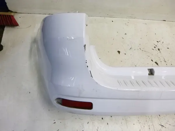 Paraurti posteriore Dacia Logan MCV Lift image 6