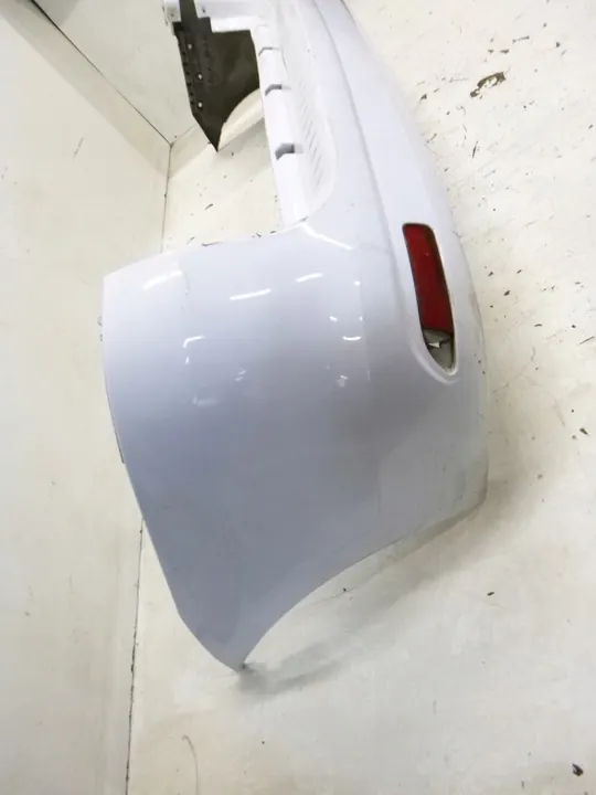 Paraurti posteriore Dacia Logan MCV Lift image 7