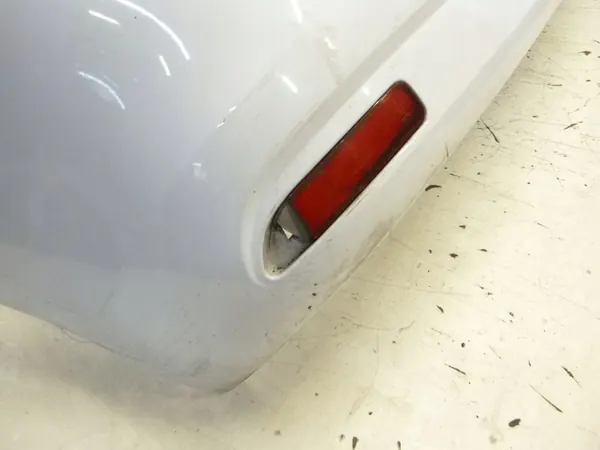 Paraurti posteriore Dacia Logan MCV Lift image 8