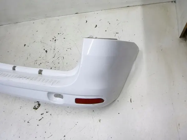 Paraurti posteriore Dacia Logan MCV Lift image 9