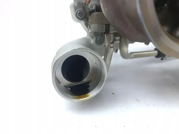Turbocompressor usado OEM 9845031980 para Citroën Berlingo image 10