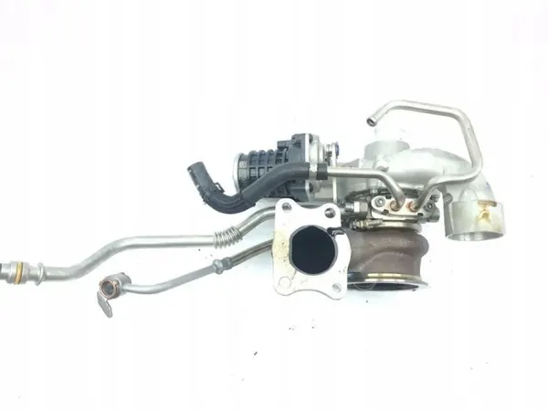 Turbocompressor usado OEM 9845031980 para Citroën Berlingo image 4
