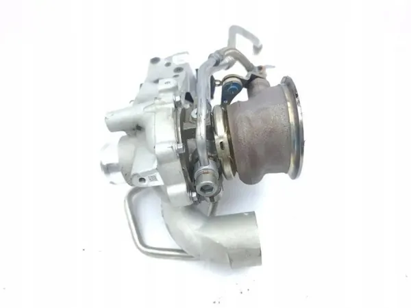 Turbocompressor usado OEM 9845031980 para Citroën Berlingo image 5