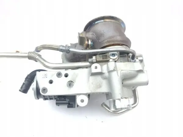 Turbocompressor usado OEM 9845031980 para Citroën Berlingo image 6