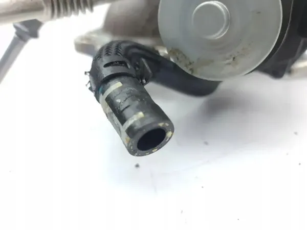 Turbocompressor usado OEM 9845031980 para Citroën Berlingo image 9
