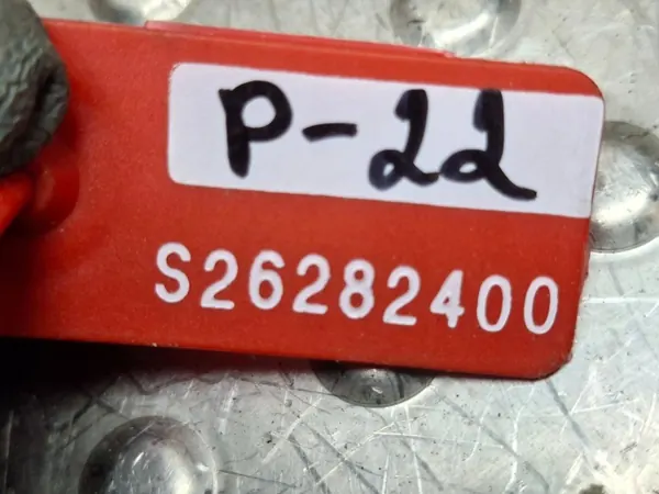 Motor ECU S26282400 för Peugeot 406 2.0i image 3