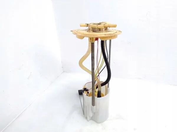 Bomba de combustível Nissan Navara D23 image 3