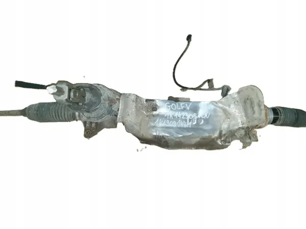 Gebruikte VW Versnellingsbaksteun OEM 1K1K423051CN 1K1909144M image 2