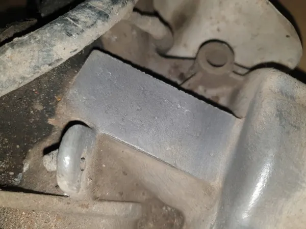 Gebruikte VW Versnellingsbaksteun OEM 1K1K423051CN 1K1909144M image 8