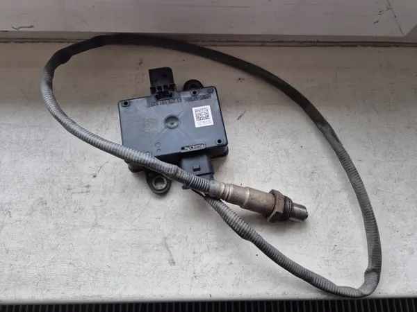Sensor de Hollín DPF OEM 0281006985 para DAF XF 106 image 2