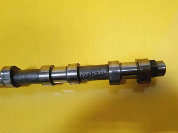 Auspuff-Nockenwelle OEM 2246745 für BMW E46 image 4